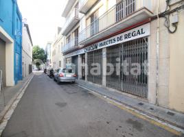 Lloguer local comercial, 125 m²