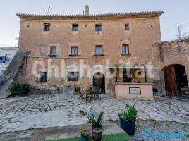 Casa (casa rural), 540 m², prop de bus i tren