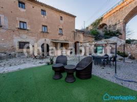 Casa (casa rural), 540 m², prop de bus i tren