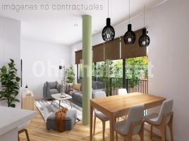Obra nova - Pis a, 77.70 m², prop de bus i tren, nou