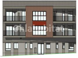 Obra nova - Pis a, 77.70 m², prop de bus i tren, nou