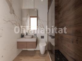 Obra nova - Pis a, 78 m², prop de bus i tren, nou