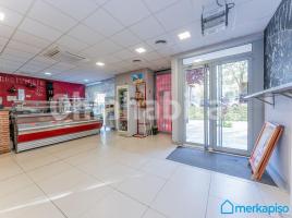 Local comercial, 131 m²