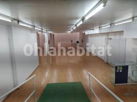 Alquiler local comercial, 299 m²