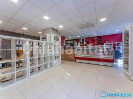 Alquiler local comercial, 131 m²