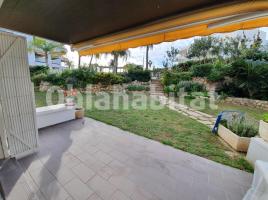 Alquiler piso, 105 m², cerca de bus y tren