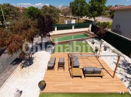 Casa (unifamiliar aïllada), 646 m², prop de bus i tren, seminou