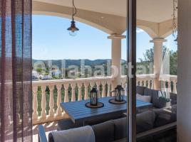 Casa (unifamiliar aïllada), 306 m², prop de bus i tren, seminou