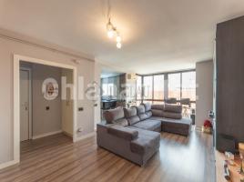 Piso, 126 m², cerca de bus y tren
