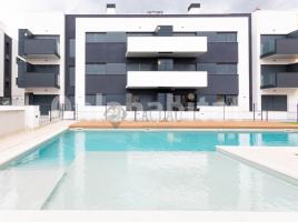 Piso, 60.30 m², cerca de bus y tren, nuevo, Bardají