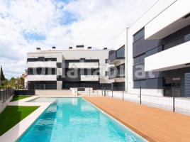 Piso, 60.30 m², cerca de bus y tren, nuevo, Bardají