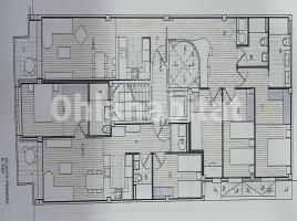 Obra nova - Pis a, 73 m², prop de bus i tren