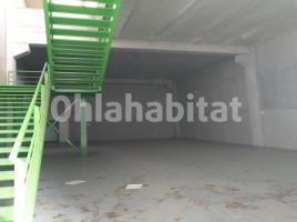 For rent industrial, 378 m²
