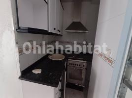 Piso, 56 m², cerca de bus y tren