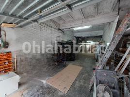 Local comercial, 118 m²