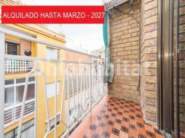 Pis, 62 m², prop de bus i tren