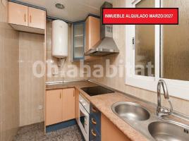 Pis, 55 m², prop de bus i tren
