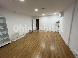 Local comercial, 79 m²,  (Caputxins) 