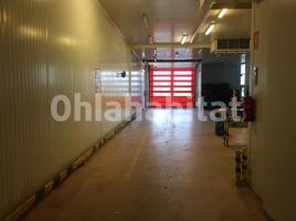 Nave industrial, 635 m²