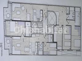 Obra nueva - Piso en, 122 m², cerca de bus y tren, Rambla de la Pau