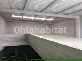 Lloguer nau industrial, 378 m²