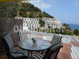 Apartament, 113 m², prop de bus i tren, Costa Brava