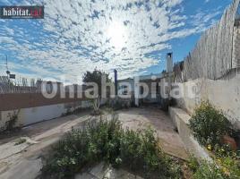 Casa rural, 100 m²