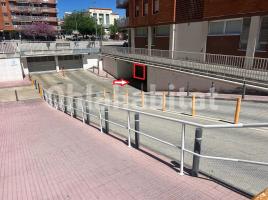 Plaça d'aparcament, 130 m²