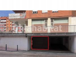 Plaça d'aparcament, 130 m²