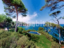  (unifamiliar aïllada), 383 m², près de bus et de train, presque neuf, Sa Riera - Sa Fontansa