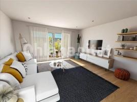 Ático, 141 m², cerca de bus y tren