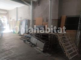 Alquiler local comercial, 203 m²