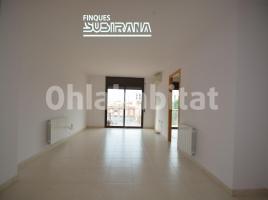 Dúplex, 135 m², cerca de bus y tren, seminuevo, PASSEIG VERDAGUER