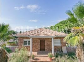 Houses (detached house), 281 m², near bus and train, almost new, Piera