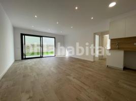 Obra nueva - Piso en, 110 m²