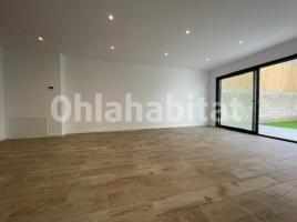 Obra nueva - Piso en, 110 m²