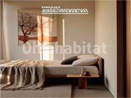 Obra nova - Pis a, 114 m², prop de bus i tren, nou