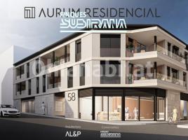 Duplex, 92 m², near bus and train, new