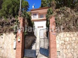 Casa (unifamiliar aïllada), 132 m², prop de bus i tren