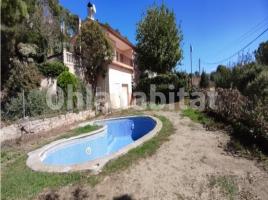 Casa (unifamiliar aïllada), 132 m², prop de bus i tren