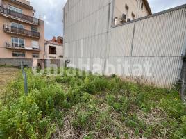 Sòl urbà, 0 m²