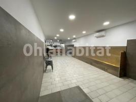 Alquiler local comercial, 138 m², CENTRE