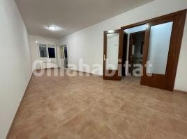 Pis, 100 m², près de bus et de train, presque neuf, Santa Coloma de Queralt