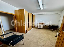 Lloguer nau industrial, 683 m², LES COMES