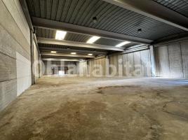 Nave industrial, 462 m²