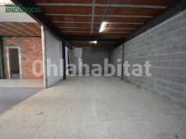 Industrial, 260 m², ROSDOR