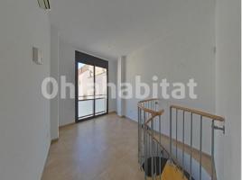 Dúplex, 62 m², prop de bus i tren, seminou