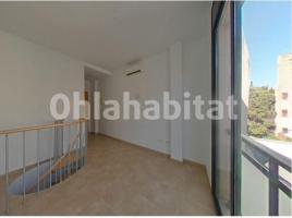 Dúplex, 62 m², prop de bus i tren, seminou