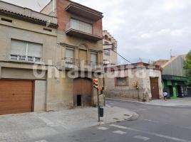 Casa (unifamiliar aislada), 689 m², cerca de bus y tren, ESCOLA PIA