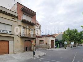 Casa (unifamiliar aislada), 689 m², cerca de bus y tren, ESCOLA PIA